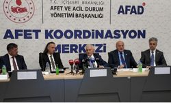 Binali Yıldırım’dan Erzincan’a Net Mesaj: “Bizi Birleştiren Erzincan’dır!”
