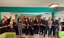 Erzincan’da Bir Okul Daha Değişiyor: O Lise Yeni Alanlarına Kavuştu