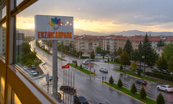 Erzincan Canpark’ta 3 Gün Festival Var!