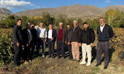 Erzincan’da Selden Etkilenen Köyde Vatandaşların Sorunları Dinlendi