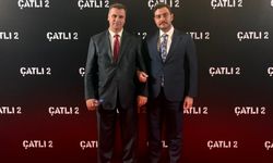 Çatlı 2 Galasında Erzincan Sürprizi! MHP’li Çakırbay’a Aileden Özel Davet