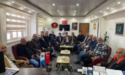 Çayırlı’da Köylerin En Kritik Sorunu İçin Harekete Geçiliyor