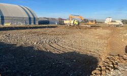 Erzincan'ın İlçesinde İki Büyük Projede Heyecanlandıran Gelişme