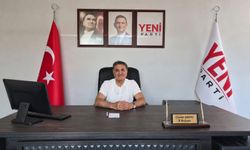YENİ Parti Erzincan’da Sandık Kuruluyor