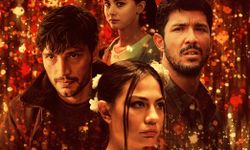 Erzincan'da Çekilen "Cinlerin Düğünü" Altın Portakal’da Türkiye Prömiyerini Yaptı!