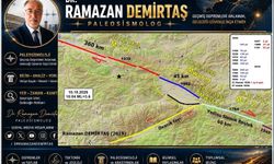 Refahiye'deki deprem sonrası uzmandan ilk açıklama