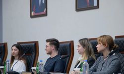 Erzincan'da Öğrencilerin Sesi Yönetime Ulaştı: Talepler Değerlendirilecek