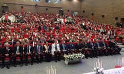 EBYÜ’de Yeni Akademik Yıl Müjdelerle Başladı