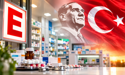 Erzincan’da Eczanelerin Çalışma Saatleri Değişiyor! Vatandaşlara 28 ve 29 Ekim Uyarısı