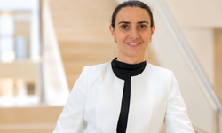 Masaryk Üniversitesinden Athena Alchazidu Erzincan'da Seminer Verecek