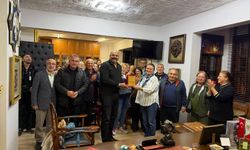 Erzincan'ın İlçesine Dikkat Çeken Katkı: 36 Tur İçin Anlamlı Jest