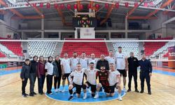 Erzincan Belediyesi Doludizgin...