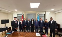 Erzincan Binali Yıldırım Üniversitesinin Geleceği Konuşuldu