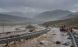 Erzincan-Erzurum Hattında Kazalara Karşı Yeni Önlem: 85 Bin Metre Otokorkuluk Yapılacak!