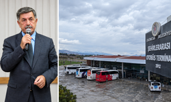 Erzincan Otogarı’nda Yeni Dönem! Ücretler Düştü, Şimdi Gözler Sorunlarda