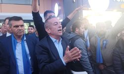 Erzincan TSO’da Nefesler Tutuldu! Son Sözü Üyeler Söyledi