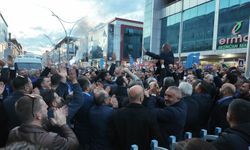 Erzincan TSO’da Nefesler Tutuldu! Son Sözü Üyeler Söyledi
