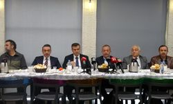 Erzincan TSO’dan 15 Maddelik Yol Haritası: Yatırım, İhracat ve İstihdama Yeni Hedefler