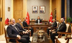 Veteriner Hekimlerden Erzincan İçin Proje Mesajı
