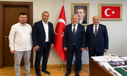 Erzincan’a 100 Milyon Dolarlık Dev Yatırım! 1.500 Kişiye İş Kapısı Açılacak
