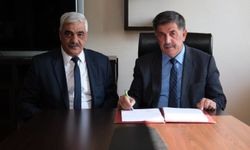 Erzincan’a 30 Bin Metrekarelik Tır Parkı Kazandırılıyor