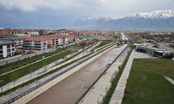 Erzincan'a 35 Milyonluk Dev Yardım