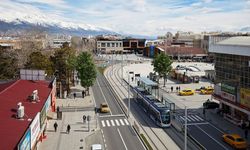 Erzincan’a Müjde: Yeni Raylı Sistem Projesi Planlama Aşamasında!