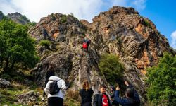 Erzincan’da 29 Ekim Cumhuriyet Coşkusu Doğayla Buluştu!