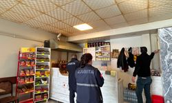 Erzincan’da 363 Kahvehane ve Çay Ocağı Denetlendi!