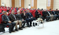 Erzincan'da Camiler ve Din Görevlileri Haftası Programı Düzenlendi