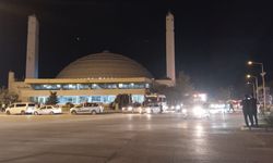 Erzincan’da Dikkat Çeken Buluşma: Filistin İçin Yüzlerce Araçlık Büyük Konvoy!