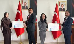 Erzincan’da Gençler Sahaya İndi, Geleceğe Yön Verdi!