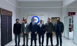 Erzincan’da Huzur ve Güvenlik Mesajı: Emniyet Müdürü Doköz ile Görüşme