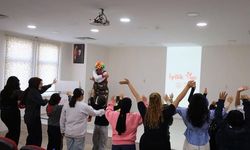 Erzincan’da İyilik Melekleri Sahnedeydi!