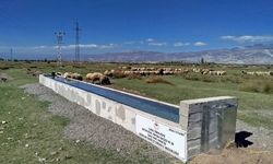 Erzincan’da Meralarda Islah Çalışmaları Tamamlandı