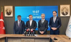 Erzincan’da Muhtarlar İçin Yeni Dönem!
