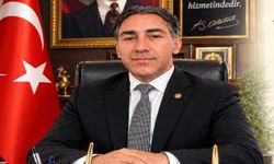 Erzincan'da Murat Tapan’dan Muhtarlar Günü’nde Dikkat Çeken Çağrı