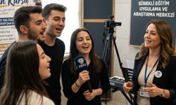 Erzincan'da Müzikseverlere Şan Kursu Müjdesi!