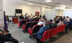 Erzincan’da Ruh Sağlığı İçin Sanat Terapisi Rüzgarı