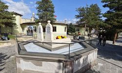 Erzincan'da Türbe Yenilenerek Ziyarete Açıldı