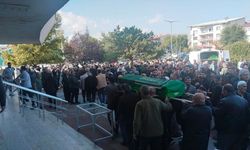 Erzincan'da Bugün: İki Anne Son Yolculuğuna Uğurlandı