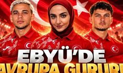 Erzincan’ın Gururu Oldular! İki Milli Sporcudan Avrupa ve Dünya Kürsüsü