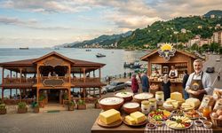 Erzincan’ın Şifalı Lezzetleri Trabzon’a Açılıyor: MandaŞifam Beşirli’de Hizmete Başlıyor!