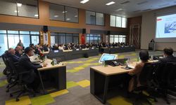 Erzincan’ın Yarını İçin Dev Adım: Başbakan Binali Yıldırım ve Kent Liderleri Gelecek Vizyonunda Buluştu