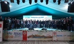 Erzincanlılar Günü’ne Binali Yıldırım Damgası! Pendik’te Birlik Mesajı