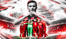 Sakarya’da Erzincan Fırtınası! Erzincanspor Lideri 3-1’le Devirdi