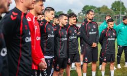 Erzincanspor, İskenderunspor Deplasmanında