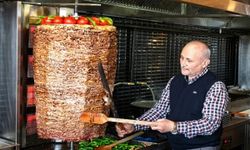 Erzincan’ın En İyi Dönercisi Gurmex Tarafından Seçildi: Zirvenin Adı "Evin Döner" Oldu