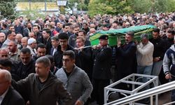 Erzincan’da İki Acı Veda: Protokol Cenazelere Omuz Verdi..