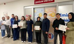 Erzincan'da  Anne ve Baba Adaylarına Kapsamlı Eğitim